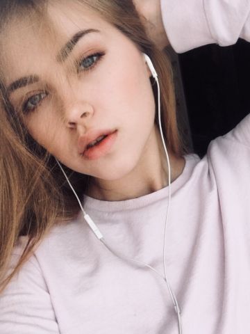 Проститутка Лиана