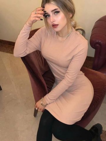 Проститутка Мальвина